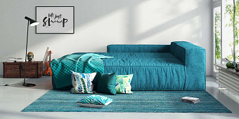 Как выбрать диван для ежедневного сна-18, Диван Фри для сна